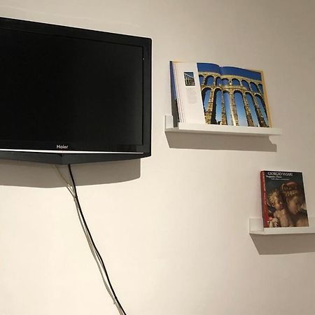 Studio Pamela 佛罗伦萨 外观 照片